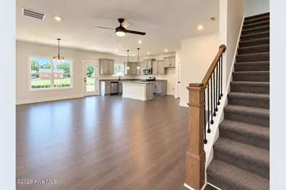 2028 Tharrington Way, Rocky Mount, NC 27803 - Photo 9