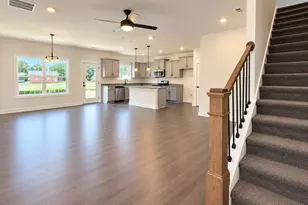 2028 Tharrington Wy, Rocky Mount, NC 27803 - Photo 9