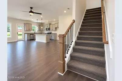 2028 Tharrington Way, Rocky Mount, NC 27803 - Photo 5