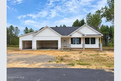 206 Vineyard Drive, La Grange, NC 28551 - Photo 1