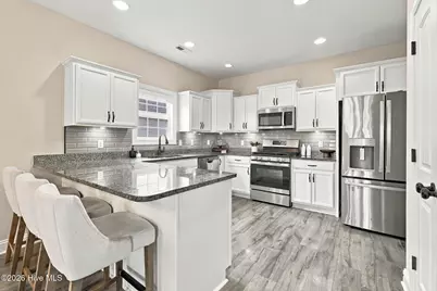 314 Wood House Drive, Jacksonville, NC 28546 - Photo 15