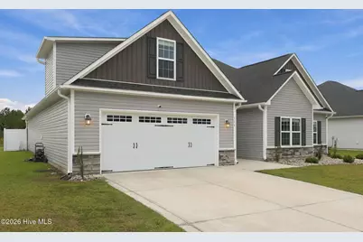 314 Wood House Drive, Jacksonville, NC 28546 - Photo 5