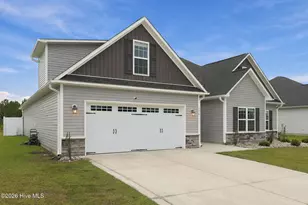 314 Wood House Dr, Jacksonville, NC 28546 - Photo 5