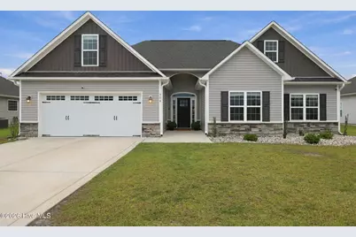 314 Wood House Drive, Jacksonville, NC 28546 - Photo 1