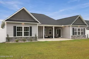 314 Wood House Dr, Jacksonville, NC 28546 - Photo 3