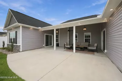 314 Wood House Drive, Jacksonville, NC 28546 - Photo 7