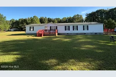 63 Windfield Drive, Lumber Bridge, NC 28357 - Photo 1