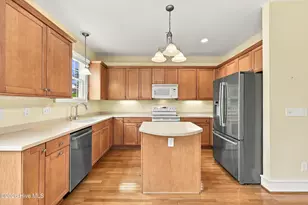 405 Freemason St, Oriental, NC 28571 - Photo 13