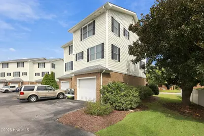 405 Freemason Street #A, Oriental, NC 28571 - Photo 37