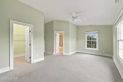 405 Freemason Street #A, Oriental, NC 28571 - Photo 25
