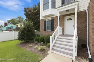 405 Freemason St, Oriental, NC 28571 - Photo 5