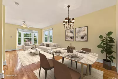 405 Freemason Street #A, Oriental, NC 28571 - Photo 9