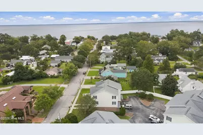 405 Freemason Street #A, Oriental, NC 28571 - Photo 43