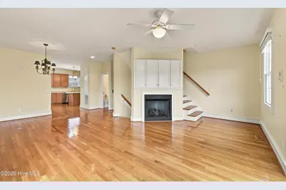 405 Freemason Street #A, Oriental, NC 28571 - Photo 3