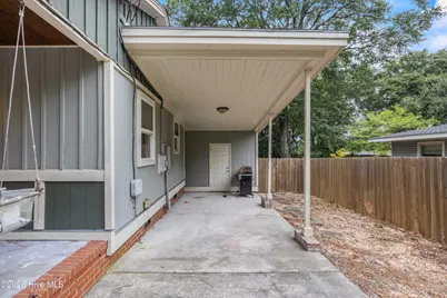 813 Holbrooke Avenue, Wilmington, NC 28412 - Photo 7