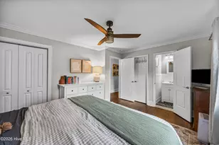 813 Holbrooke Ave, Wilmington, NC 28412 - Photo 9