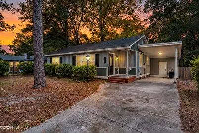 813 Holbrooke Avenue, Wilmington, NC 28412 - Photo 1