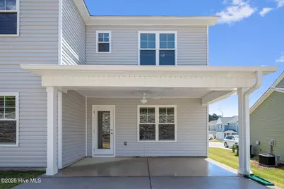 516 Burgundy Drive, Southern Pines, NC 28387 - Photo 3