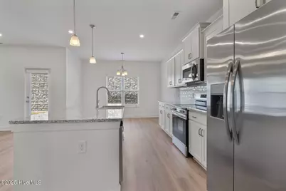 516 Burgundy Drive, Southern Pines, NC 28387 - Photo 23