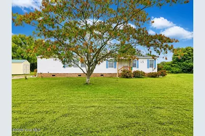 107 Bluebird Drive, Elizabeth City, NC 27909 - Photo 1