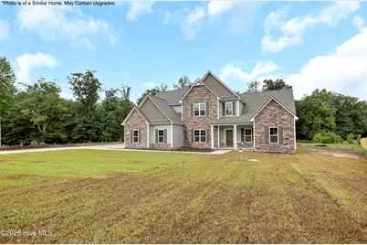 711 Norway Road #Lot 77, Hubert, NC 28539 - Photo 1