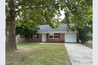 506 Parkway Court, Jacksonville, NC 28540 - Photo 1