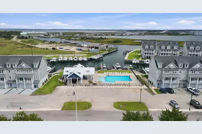 200 Olde Towne Yacht Club Drive #Unit 7, Beaufort, NC 28516 - Photo 53