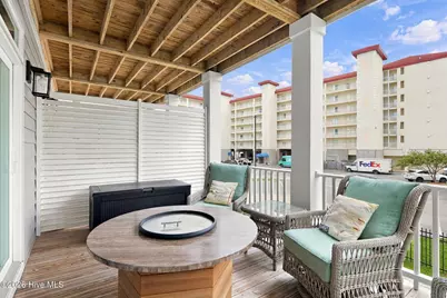 200 Olde Towne Yacht Club Drive #Unit 7, Beaufort, NC 28516 - Photo 19