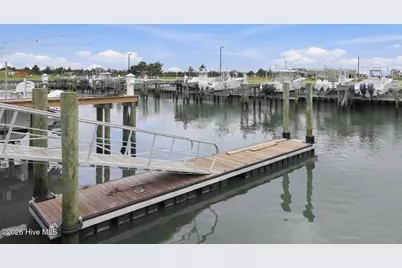 200 Olde Towne Yacht Club Drive #Unit 7, Beaufort, NC 28516 - Photo 61