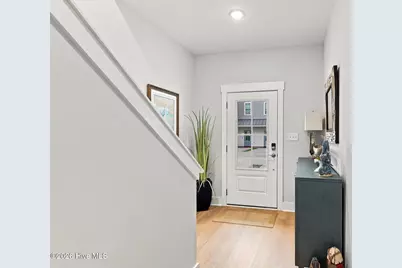 200 Olde Towne Yacht Club Drive #Unit 7, Beaufort, NC 28516 - Photo 5