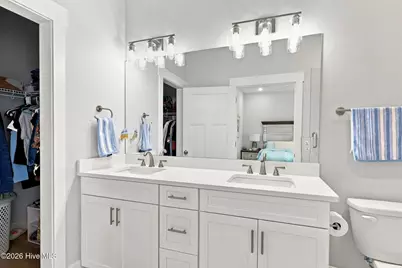 200 Olde Towne Yacht Club Drive #Unit 7, Beaufort, NC 28516 - Photo 37