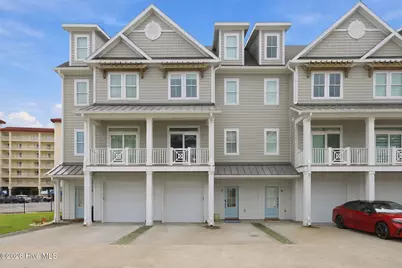 200 Olde Towne Yacht Club Drive #Unit 7, Beaufort, NC 28516 - Photo 1