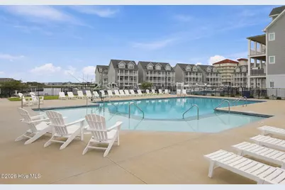 200 Olde Towne Yacht Club Drive #Unit 7, Beaufort, NC 28516 - Photo 57