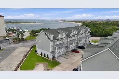 200 Olde Towne Yacht Club Drive #Unit 7, Beaufort, NC 28516 - Photo 45