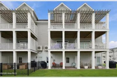 200 Olde Towne Yacht Club Drive #Unit 7, Beaufort, NC 28516 - Photo 41