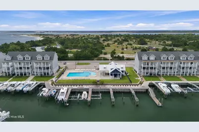 200 Olde Towne Yacht Club Drive #Unit 7, Beaufort, NC 28516 - Photo 51