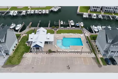 200 Olde Towne Yacht Club Drive #Unit 7, Beaufort, NC 28516 - Photo 55
