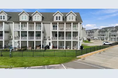 200 Olde Towne Yacht Club Drive #Unit 7, Beaufort, NC 28516 - Photo 3