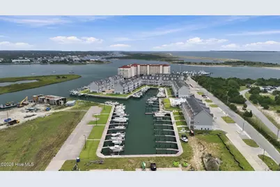 200 Olde Towne Yacht Club Drive #Unit 7, Beaufort, NC 28516 - Photo 49