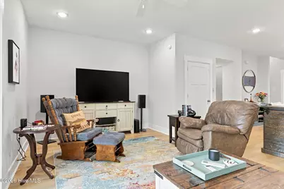200 Olde Towne Yacht Club Drive #Unit 7, Beaufort, NC 28516 - Photo 23