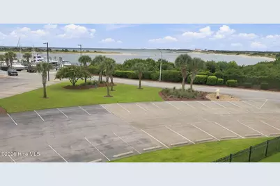 200 Olde Towne Yacht Club Drive #Unit 7, Beaufort, NC 28516 - Photo 35