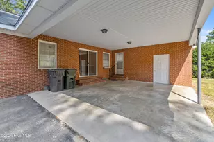 240 S Hillcrest Dr, Goldsboro, NC 27534 - Photo 17