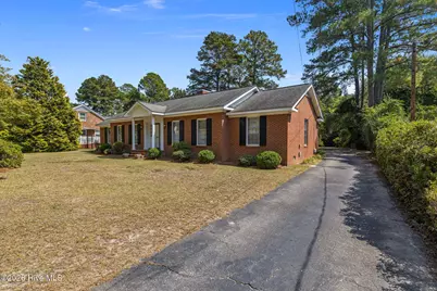 240 S Hillcrest Drive, Goldsboro, NC 27534 - Photo 21