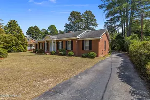 240 S Hillcrest Dr, Goldsboro, NC 27534 - Photo 21