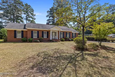 240 S Hillcrest Drive, Goldsboro, NC 27534 - Photo 23