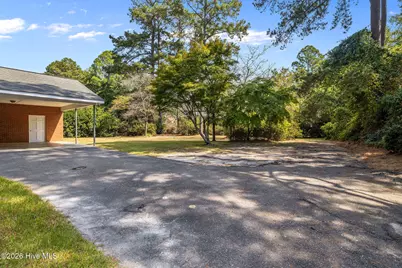 240 S Hillcrest Drive, Goldsboro, NC 27534 - Photo 19
