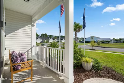 136A Arnette Drive SW #17a, Ocean Isle Beach, NC 28469 - Photo 3