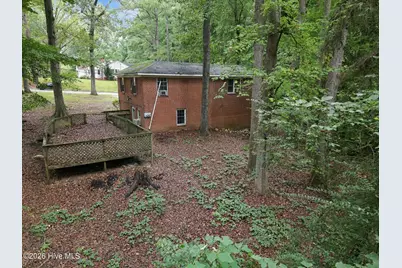 401 E Franklin Street, Williamston, NC 27892 - Photo 33