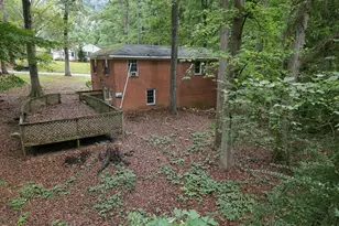 401 E Franklin St, Williamston, NC 27892 - Photo 33