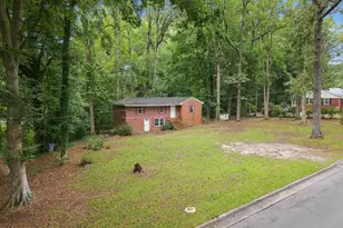 401 E Franklin St, Williamston, NC 27892 - Photo 41